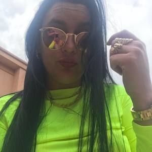 Meet your Posher, Wendy